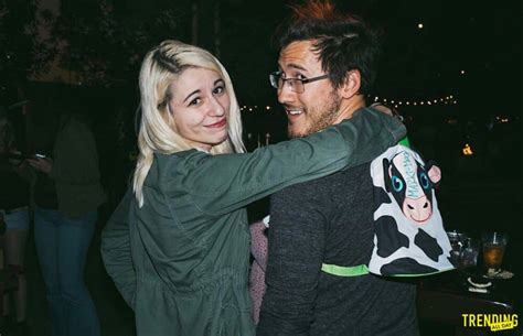 amy nelson and markiplier|amy nelson markiplier girlfriend.